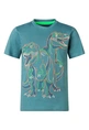 Unlocked jongens T-shirt